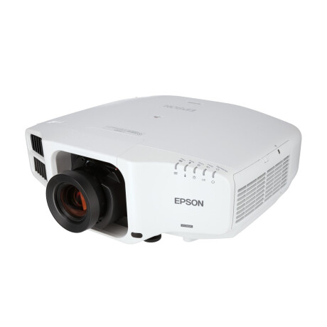 Epson EB-G7200W Installationsbeamer mit 7500 ANSI-Lumen und WXGA
