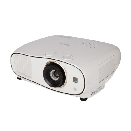 Epson EH-TW6700 3D Heimkino Beamer mit 3000 ANSI-Lumen und Full-HD