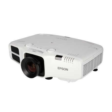 Epson EB-5530U Installationsbeamer mit 5500 ANSI-Lumen und WUXGA