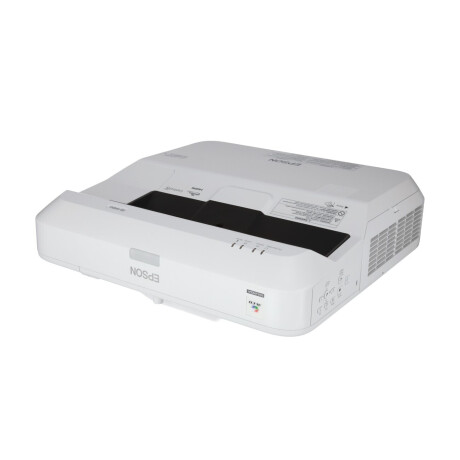 Epson EB-1440Ui Kurzdistanzbeamer mit 3800 ANSI-Lumen und WUXGA