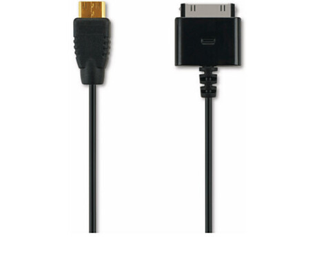 PHILIPS PPA1280 iPhone/ iPad mini HDMI Kabel