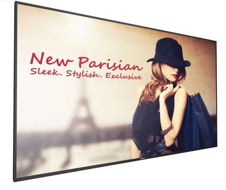 Philips 32BDL4050D/00 32" Display mit Full-HD Auflösung