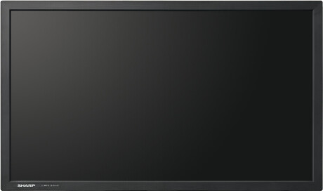 Sharp PN-Y325 32" Display mit Full-HD Auflösung