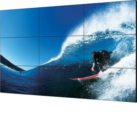 Sharp PN-V600A 60" Display mit WXGA Auflösung