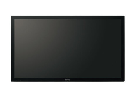 Sharp PN40TC1 40" Touchscreen mit Full-HD Auflösung
