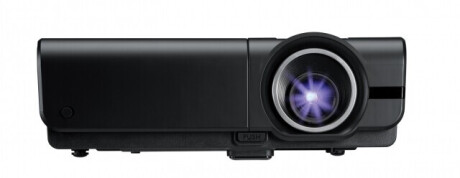 InFocus IN3118HD Heimkino Beamer mit 3600 ANSI-Lumen und Full-HD