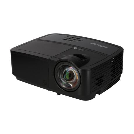Infocus IN124STa Kurzdistanzbeamer mit 3500 ANSI-Lumen und XGA
