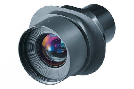 InFocus Objektiv 070