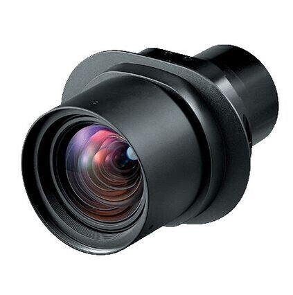 InFocus Objektiv 076