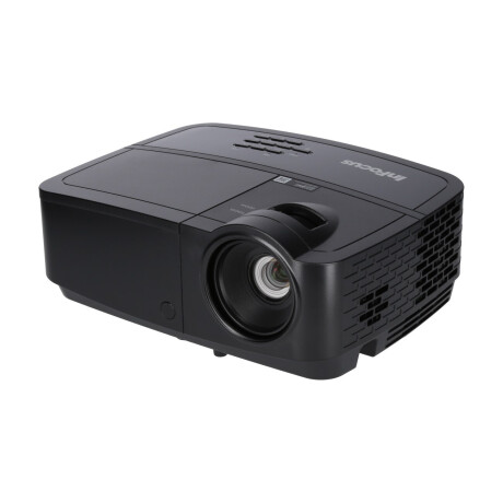 Infocus IN116x Business Beamer mit 3200 ANSI-Lumen und WXGA Auflösung
