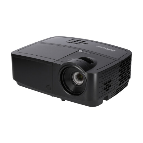 InFocus IN2128HDx Business Beamer mit 4000 ANSI-Lumen und Full-HD
