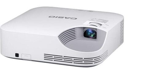 Casio XJ-V1 Beamer mit 2700 ANSI-Lumen und XGA Auflösung