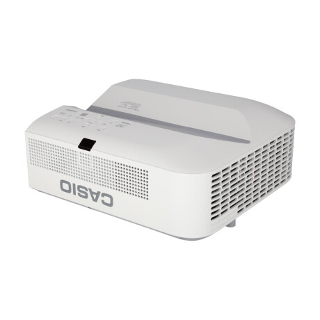 Casio XJ-UT351W Kurzdistanzbeamer mit 3500 ANSI-Lumen und WXGA