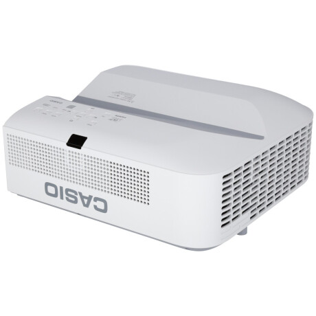 Casio XJ-UT351WN Kurzdistanzbeamer mit 3500 ANSI-Lumen und WXGA