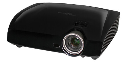 Optoma HD300X 3D Heimkino Beamer mit 1600 ANSI-Lumen und Full-HD