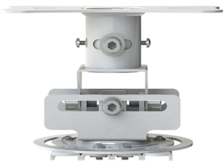 Optoma OCM818W-RU Universal-Deckenhalterung - weiß