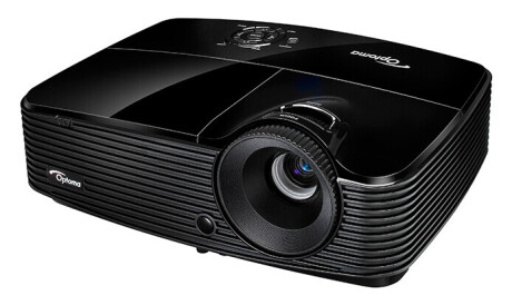 Optoma W303 Business Beamer mit 3200 ANSI-Lumen und WXGA Auflösung