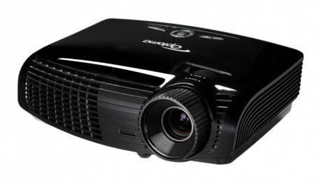 Optoma DH1011 Business Beamer mit 3000 ANSI-Lumen und Full-HD