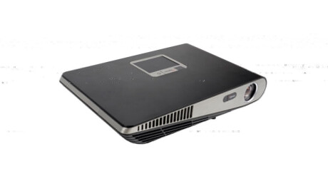 Optoma ML1500 Mini Beamer mit 1500 ANSI-Lumen und WXGA Auflösung