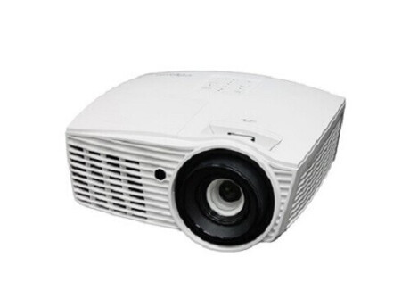 Optoma W415 Business Beamer mit 4500 ANSI-Lumen und WXGA Auflösung