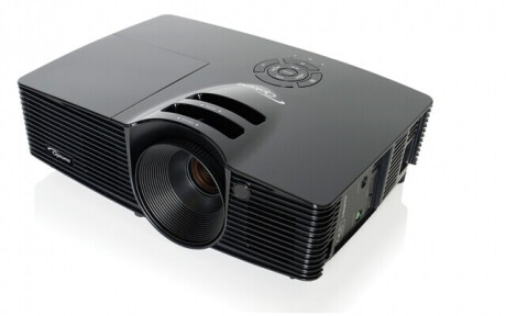 Optoma HD141X 3D Heimkino Beamer mit 3000 ANSI-Lumen und Full-HD