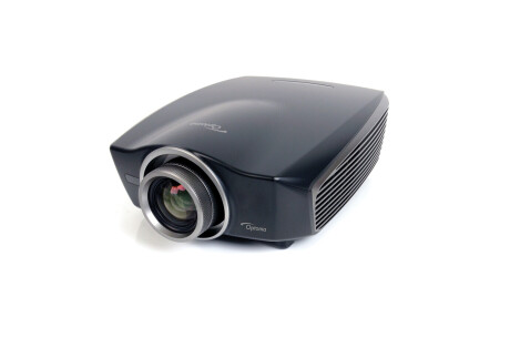 Optoma HD91 3D Heimkino Beamer mit Full-HD Auflösung