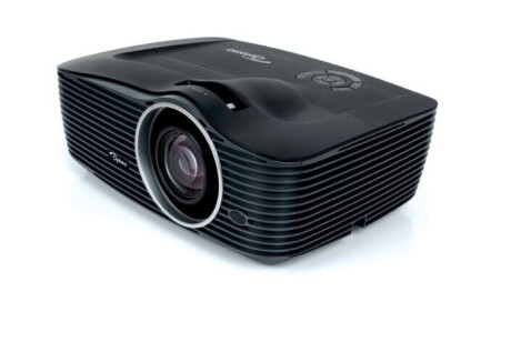 Optoma HD151X 3D Heimkino Beamer mit 2800 ANSI-Lumen und Full-HD