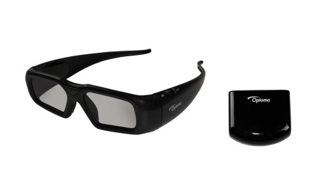 Optoma ZF2300 3D System