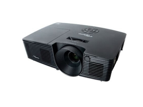 Optoma W310 Business Beamer mit 3000 ANSI-Lumen und WXGA Auflösung