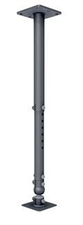 Optoma 390061b Lange Deckenhalterung