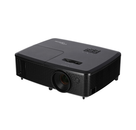 Optoma S331 Beamer mit 3200 ANSI-Lumen und SVGA Auflösung