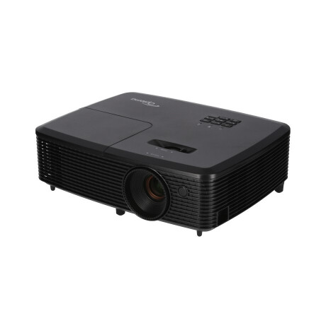 Optoma W330 Business Beamer mit 3000 ANSI-Lumen und WXGA Auflösung