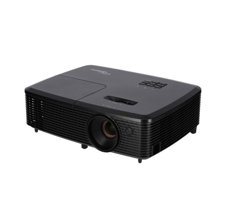 Optoma H183X 3D Heimkino Beamer mit 3200 ANSI-Lumen und WXGA Auflösung