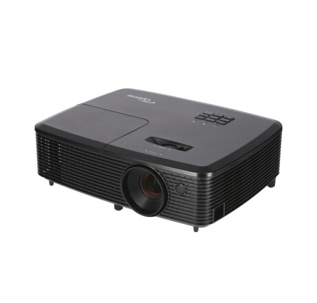 Optoma W340 Business Beamer mit 3400 ANSI-Lumen und WXGA Auflösung