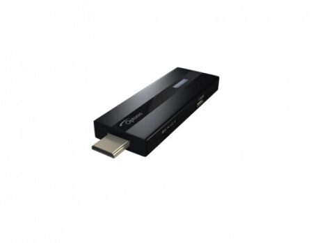 Optoma HDCast Pro Wireless HDMI Adapter