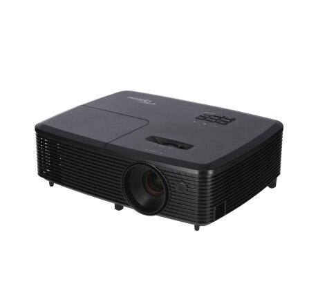 Optoma W341 Business Beamer mit 3600 ANSI-Lumen und WXGA Auflösung