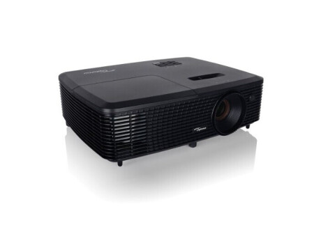Optoma EH330 Heimkino Beamer mit 3800 ANSI-Lumen und Full-HD Auflösung