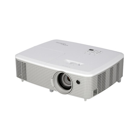 Optoma W345 Business Beamer mit 3300 ANSI-Lumen und WXGA Auflösung