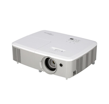 Optoma W355 Business Beamer mit 3600 ANSI-Lumen und WXGA Auflösung