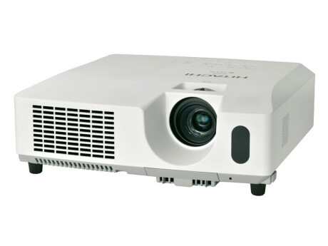 Hitachi ED-X42 Beamer mit 2200 ANSI-Lumen und XGA Auflösung