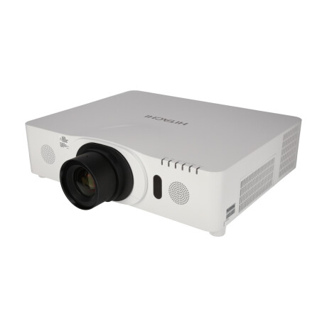 Hitachi CP-WX8255 (Full-Spec) Beamer, 5500 ANSI-Lumen, WXGA