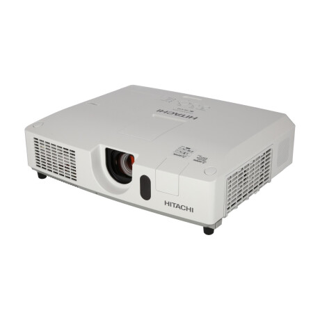 Hitachi CP-WX4022WN Business Beamer mit 4000 ANSI-Lumen und WXGA