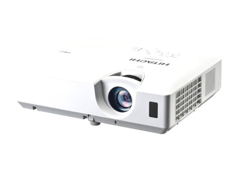 Hitachi CP-WX3030WN Business Beamer mit 3000 ANSI-Lumen und WXGA