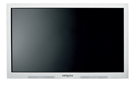 Hitachi FHD6500 65" Touchscreen mit Full-HD Auflösung