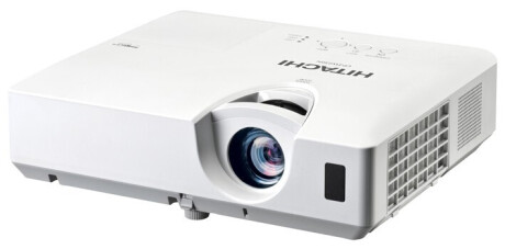Hitachi CP-EW250N Business Beamer mit 2500 ANSI-Lumen und WXGA