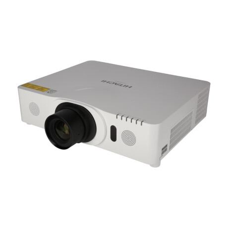 Hitachi CP-WU8451 Installationsbeamer mit 5000 ANSI-Lumen und WUXGA
