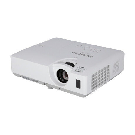 Hitachi CP-WX3541WN Business Beamer mit 3700 ANSI-Lumen und WXGA