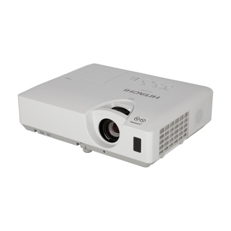 Hitachi CP-EX401 Beamer mit 4200 ANSI-Lumen und XGA Auflösung