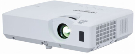 Hitachi CP-WX4041WN Business Beamer mit 4000 ANSI-Lumen und WXGA