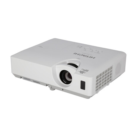 Hitachi CP-X4030WN Beamer mit 4200 ANSI-Lumen und XGA Auflösung